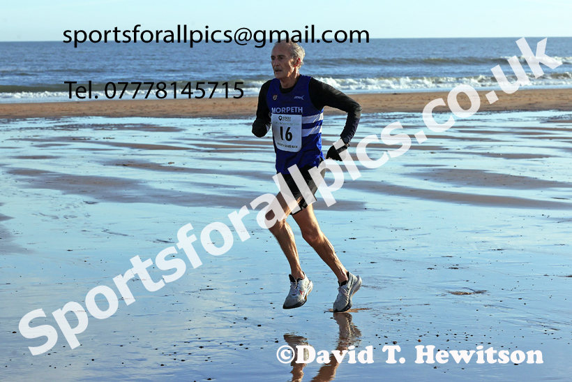 Blyth Sands Handicap Race, Sunday, December 7th. Photo: David T. Hewitson/Sports for All Pics